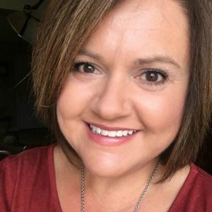 Meet your Posher, Sherri